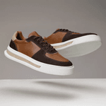 30301 FLOATER MOURO NOBUCK CAFE NOBUCK MARFIM COLORADO EVOLUTION GELO APLIQUE NOB MARFIM