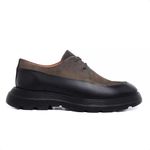 29003 FLOATER PRETO CAMURÇA CINZA EXTRA LIGHT PRETO
