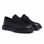 29003 FLOATER PRETO CAMURÇA PRETO EXTRA LIGHT PRETO