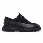 29003 FLOATER PRETO CAMURÇA PRETO EXTRA LIGHT PRETO