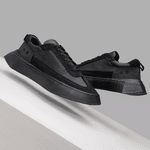 30035 FLOATER PRETO NOBUCK PRETO DIAMANTE PRETO HOLLYWOOD PRETO