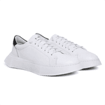 30040 FLOATER BRANCO COMFORT PRETO HOLLYWOOD GELO