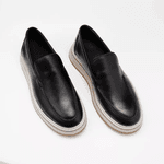 29502 COMFORT PRETO MELBOURNE CREME HAMBER TAPETE HAMBER VIRA OFF