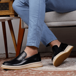 29502 COMFORT PRETO MELBOURNE CREME HAMBER TAPETE HAMBER VIRA OFF