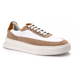 40005 FLY BRANCO NOBUCK MARFIM NOBUCK CASTOR NEW COLORADO GELO