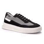 40007 FLY CINZA NOBUCK PRETO FLY BRANCO NEW COLORADO GELO