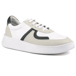 37000 FLY BRANCO COMFORT OFF WHITE FLY VERDE PORTO BRANCO