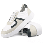 37000 FLY BRANCO COMFORT OFF WHITE FLY VERDE PORTO BRANCO