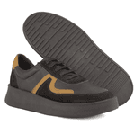 37000 FLY PRETO NOBUCK PRETO NOBUCK CASTOR PORTO BRANCO