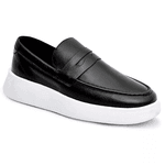 37001 COMFORT PRETO CASTOR PORTO GELO