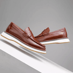 29600 COMFORT CASTOR TORONTO BRANCO HAMBER CINZA VIRA MADEIRA