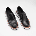 29600 COMFORT PRETO TORONTO BRANCO PRETO CINZA VIRA MADEIRA