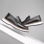 29600 COMFORT PRETO TORONTO BRANCO PRETO CINZA VIRA MADEIRA