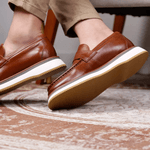 29600 COMFORT CASTOR TORONTO BRANCO HAMBER CINZA VIRA MADEIRA
