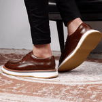 29601 COMFORT MOURO TORONTO BRANCO HAMBER CINZA VIRA MADEIRA
