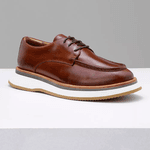 29601 COMFORT CASTOR TORONTO BRANCO HAMBER CINZA VIRA MADEIRA