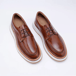 29601 COMFORT CASTOR TORONTO BRANCO HAMBER CINZA VIRA MADEIRA