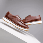 29601 COMFORT CASTOR TORONTO BRANCO HAMBER CINZA VIRA MADEIRA