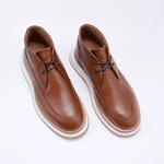 29602 FLOATER MOURO TORONTO BRANCO HAMBER CINZA VIRA MADEIRA