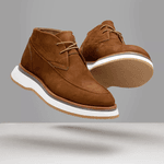 29602 NOBUCK COIOTE TORONTO BRANCO HAMBER CINZA VIRA MADEIRA