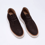 29602 NOBUCK CAFE TORONTO BRANCO HAMBER CINZA VIRA MADEIRA