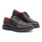 20001 Comfort Preto/Mouro Viena Preto