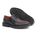20001 Comfort Preto/Mouro Viena Preto