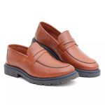 20003 Comfort Castor/Preto Viena Preto