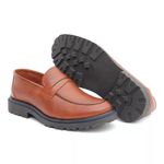 20003 Comfort Castor/Preto Viena Preto