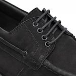 20004 NOBUCK PRETO ESCOVADO VIENA HAMBER