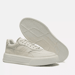 28500 FLOATER OFF WHITE SELARIA TAUPE YOKOHAMA GELO