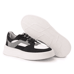 28501 FLOATER BRANCO FLOATER PRETO FLY CINZA YOKOHAMA GELO