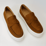 28504 NOBUCK CASTOR YOKOHAMA GELO