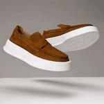 28504 NOBUCK CASTOR YOKOHAMA GELO
