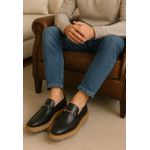 Mocassim Loafer Masculino Tratorado Premium 3653