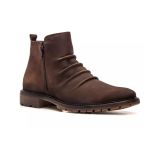 Bota Masculina Cano Curto Premium