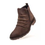 Bota Masculina Cano Curto Premium