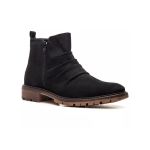 Bota Masculina Cano Curto Premium