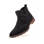 Bota Masculina Cano Curto Premium