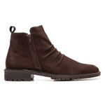 Bota Masculina Cano Curto Premium