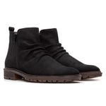 Bota Masculina Cano Curto Premium