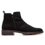 Bota Masculina Cano Curto Premium