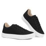 Tenis Feminino Star Casual Sapatenis Leve Confortável