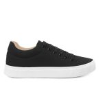 Tenis Feminino Star Casual Sapatenis Leve Confortável