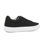 Tenis Feminino Star Casual Sapatenis Leve Confortável