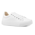 Tenis Feminino Star Casual Sapatenis Leve Confortável