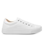 Tenis Feminino Star Casual Sapatenis Leve Confortável