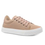 Tenis Feminino Star Casual Sapatenis Leve Confortável