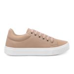 Tenis Feminino Star Casual Sapatenis Leve Confortável