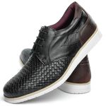 29502 COMFORT PRETO MELBOURNE CREME HAMBER TAPETE HAMBER VIRA OFF